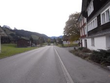 Anfahrt